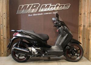 CITYCOM 300i