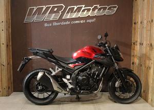 CB 500F ABS