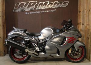 GSX 1300 RA HAYABUSA
