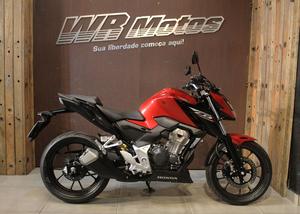 CB 300F TWISTER ABS