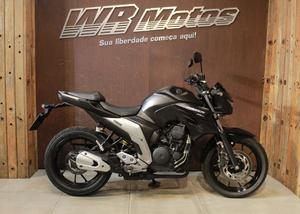 FZ25 FAZER ABS