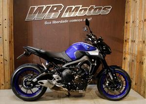MT-09