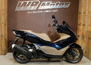PCX DLX