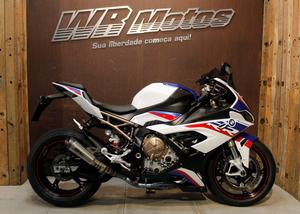 S 1000 RR