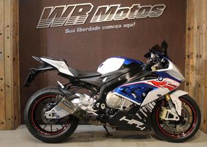 S 1000 RR