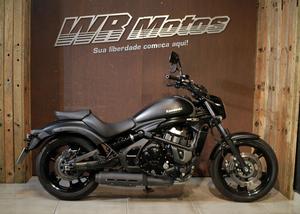VULCAN S ABS