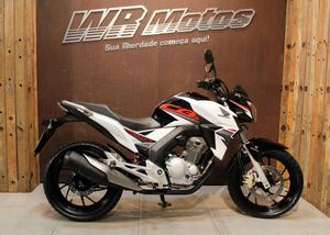 CB 250F TWISTER CBS