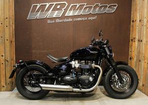 BONNEVILLE BOBBER 1200
