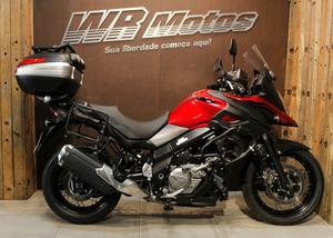 V STROM 650 XT ABS