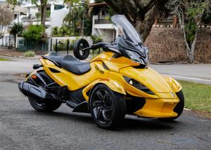 SPYDER ST-S