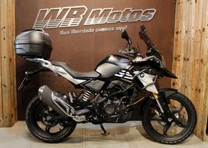 G 310 GS