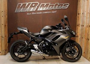 NINJA 650 ABS