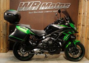 VERSYS TOURER ABS