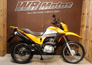 NXR 160 BROS ESDD