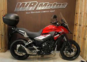 CB 500 X ABS
