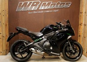 NINJA 650R