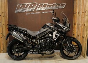TIGER 800 XRX