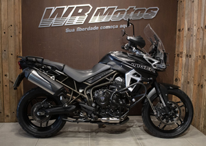 TIGER 800 XRX