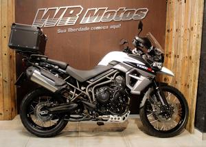 TIGER 800 XCX