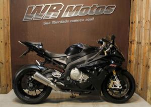 S 1000 RR