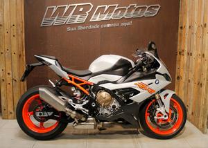 S 1000 RR