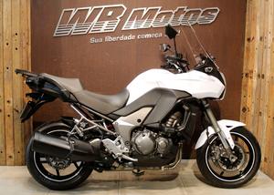 VERSYS 1000 ABS