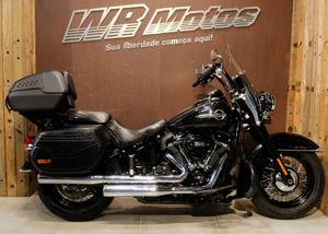 SOFTAIL HERITAGE CLASSIC