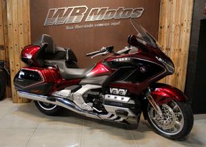 GL 1800 GOLD WING TOUR