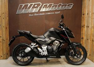 CB 300F TWISTER ABS