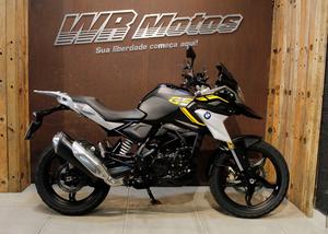 G 310 GS