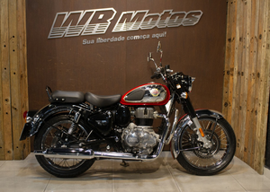 CLASSIC 500