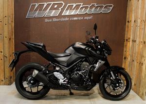 MT-03 ABS