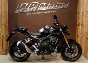 CB 500F ABS