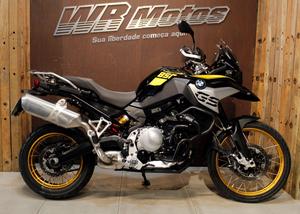 F 850 GS PREMIUM