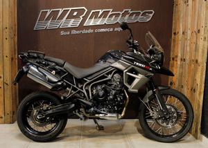 TIGER 800 XCX
