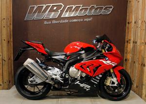S 1000 RR