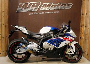 S 1000 RR