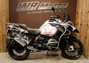 R 1200 GS ADVENTURE