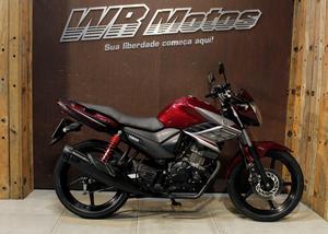 FAZER YS 150 SED