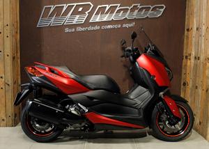 XMAX ABS