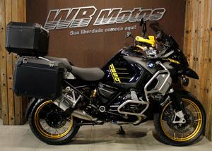 R 1250 GS ADVENTURE PREMIUM 40 ANOS