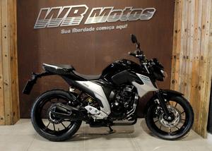 FZ25 FAZER ABS