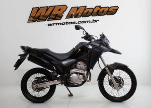 XRE 300 ABS