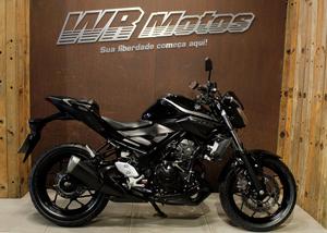 MT-03 ABS