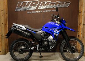 XTZ 250 LANDER