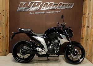 FZ25 FAZER ABS