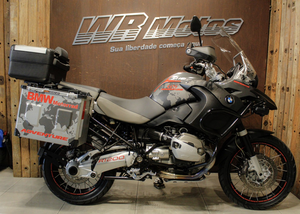 R 1200 GS ADVENTURE