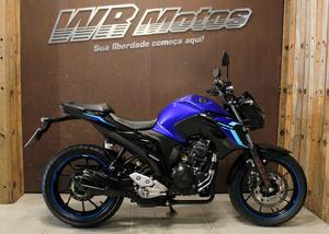 FZ25 FAZER ABS