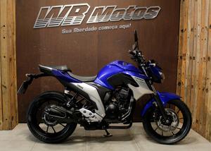 FZ25 FAZER ABS