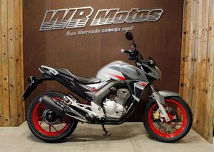 CB 250F TWISTER CBS